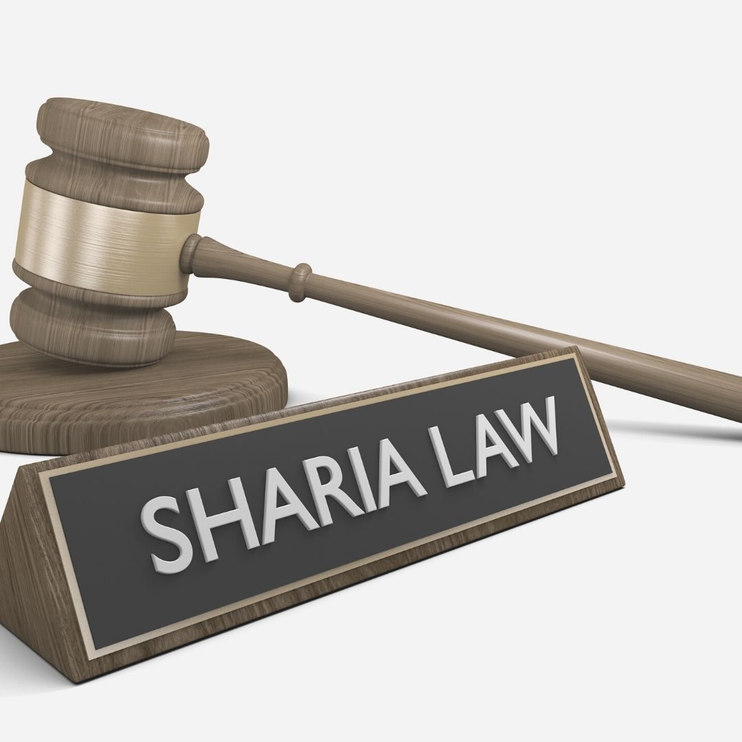 Islamic law (Sharia)