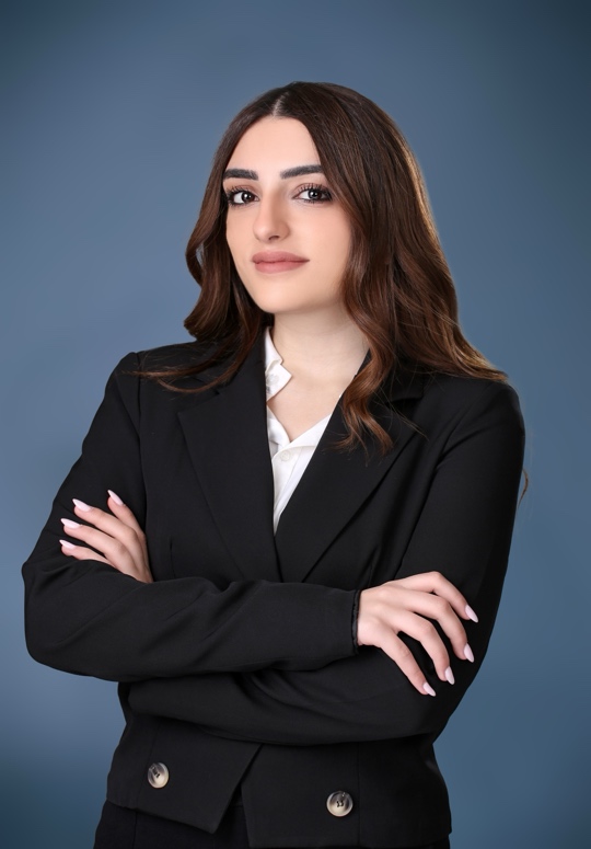 Raghad Qasem 