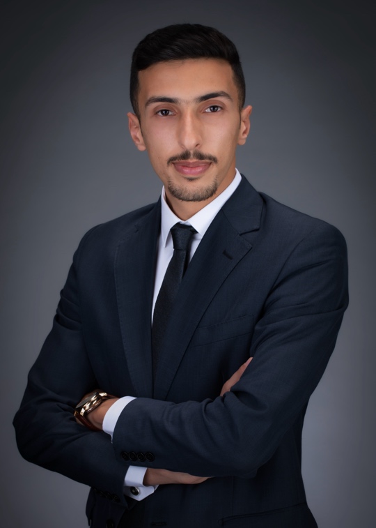Mohammad Hourani 