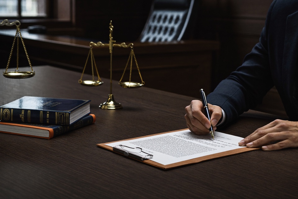 Commercial litigation and contract dispute lawyer in Amman, Jordan, by Abdullah & Partners
