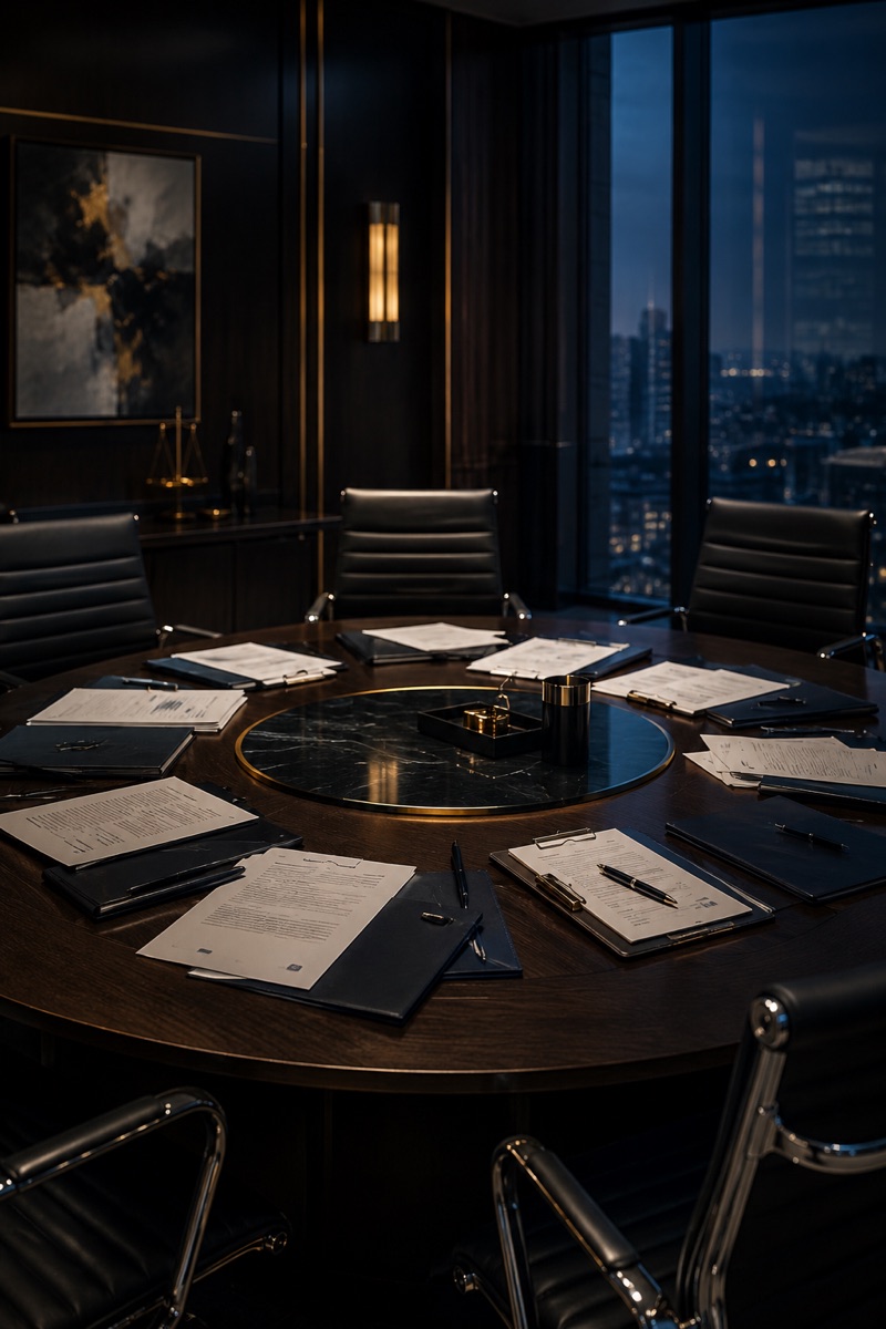 Shareholder and commercial dispute lawyer in Amman, Jordan, by Abdullah & Partners