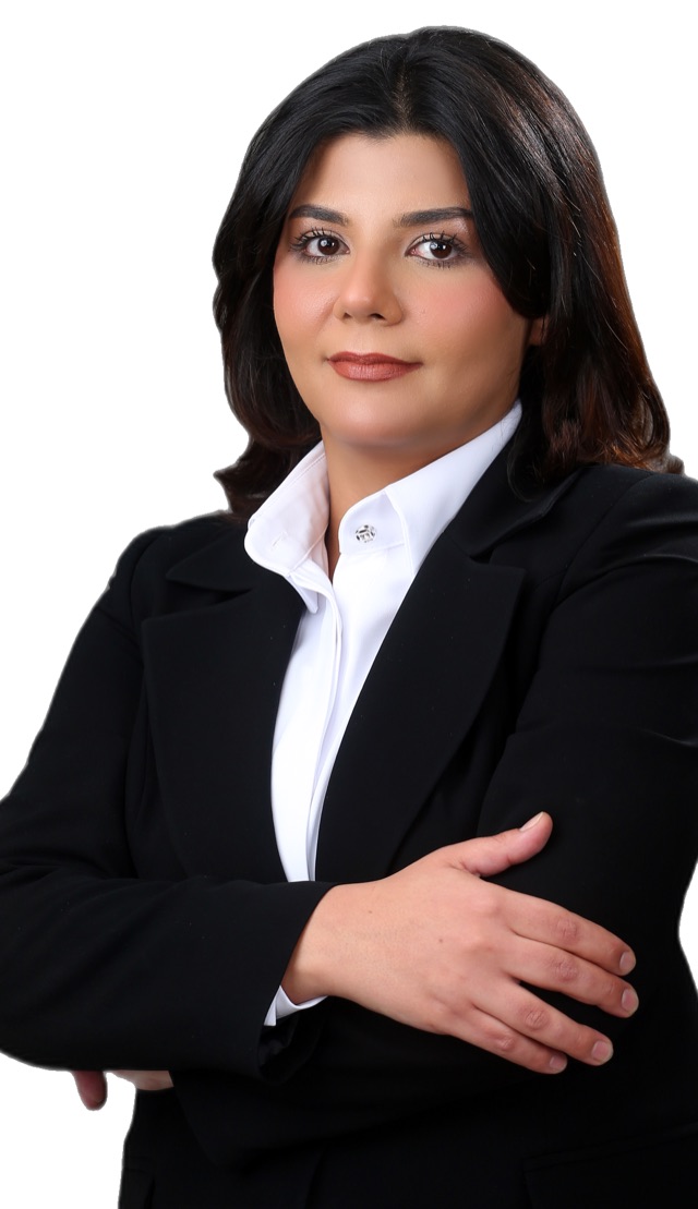 Portrait of Ghazal Alsharif, Senior Associate at Abdullah & Partners