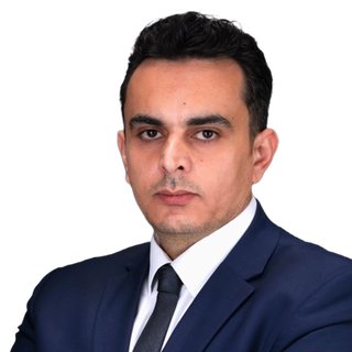 Mamoun Qudah