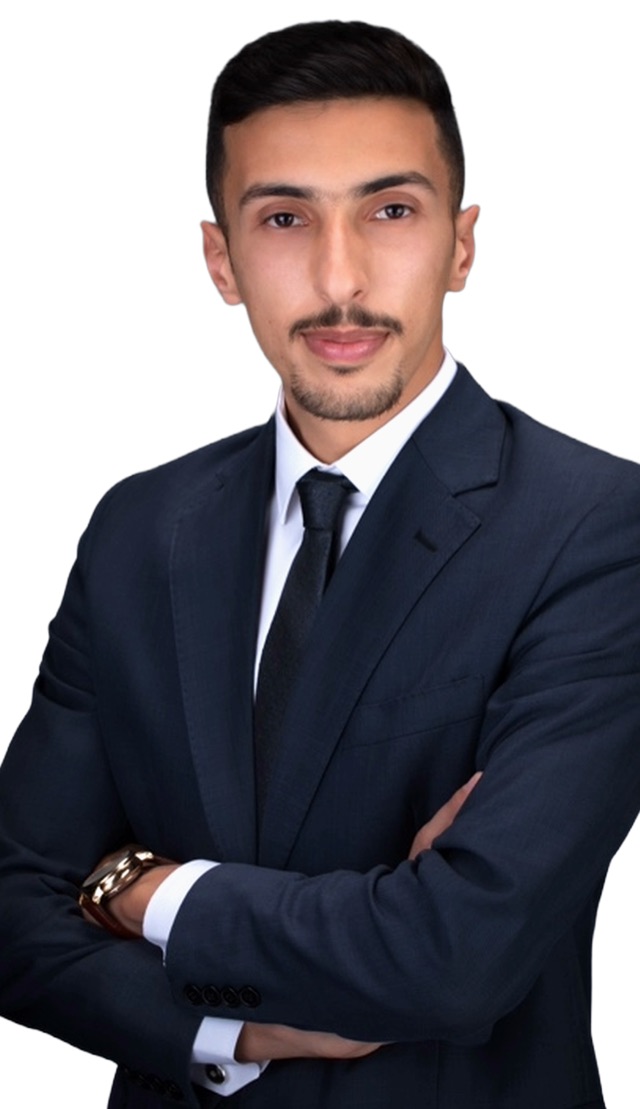 Mohammad Hourani, Associate at Abdullah & Partners