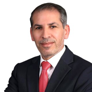 Rami Al Shawawrah