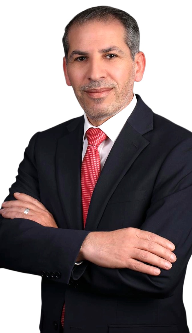 Portrait of Rami Al Shawawrah, Senior Counsel at Abdullah & Partners