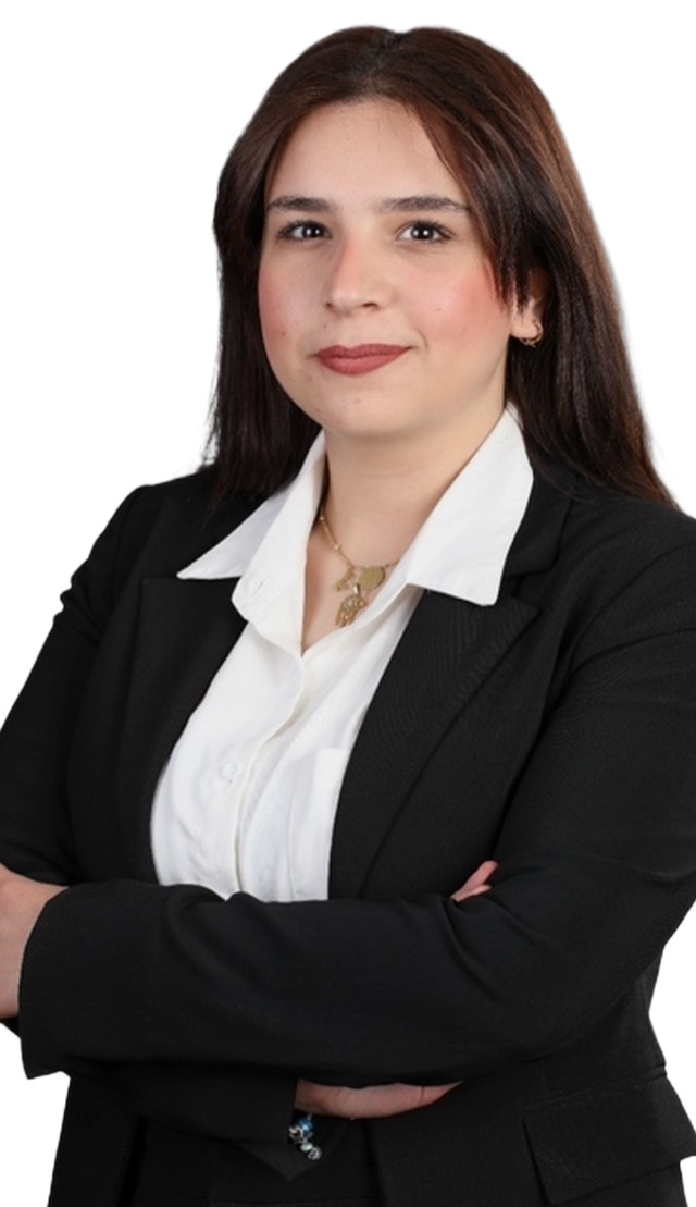 Rawan Mohammed, Senior Associate at Abdullah & Partners