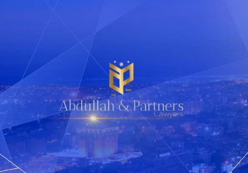 Abdullahfirm Brand Board