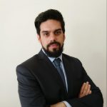 Mohammed Hanif intellectual property lawyer in Jordan